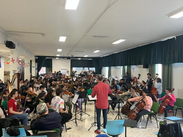 OTVJ Alfano I Salerno 1