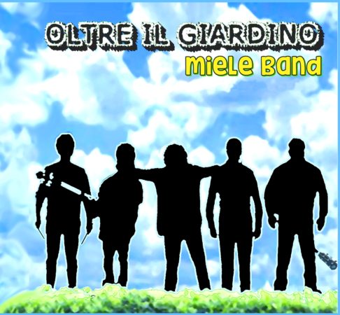 Oltre il Giardino 1