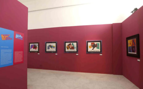 Napoli, approda al PAN la “Mostra della Bibbia, patrimonio culturale attuale dell’umanità” 5 andy warhol mostra 1250x798.jpg