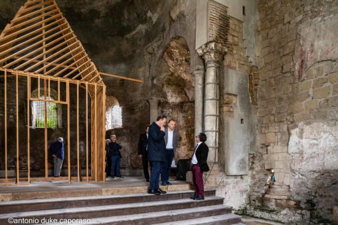 PNRR, "Scadranno i termini prima che le amministrazioni riescano a realizzare un programma di progetto". L’allarme lanciato dal “Maggio dell’Architettura” 6 arch. 2 min