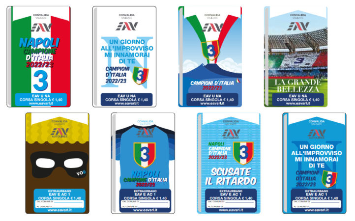 biglietti scudetto