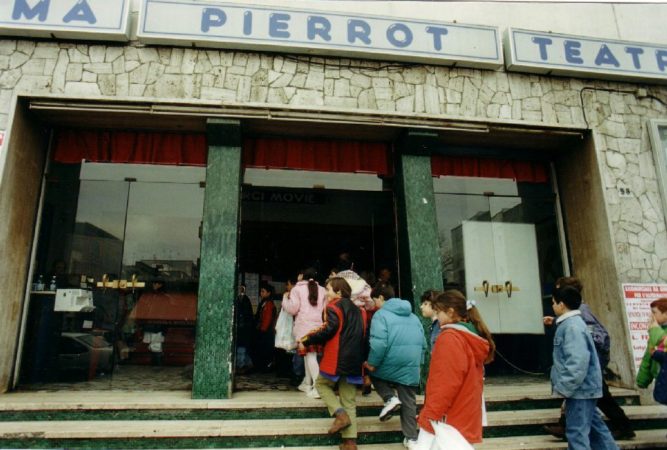 “30 anni di cinema a Ponticelli”, la storia di Arci Movie è un film 3 film 30annidicinemaaPonticelli ArciMovie 2