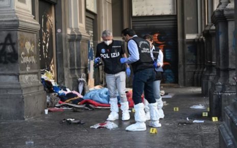 Napoli, Vigile aggredito con spranga. Nappi (Lega): "Necessario dotare agenti di dispositivi sicurezza" 3 img 2