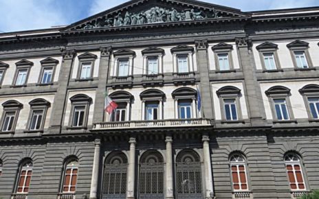 master riconvertire alla federico ii presidio tecnico scientifico emergenza sanitaria covid 19 1