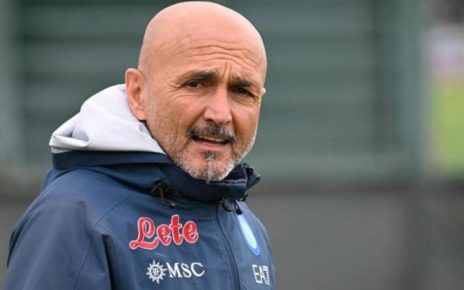 Vigilia Napoli-Inter, Spalletti sul suo futuro: "Ho definito tutto in quella cena. L'esito lo dirà il presidente" 7 medium 2023 05 20 be32849bd8 1