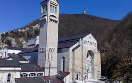 montevergine