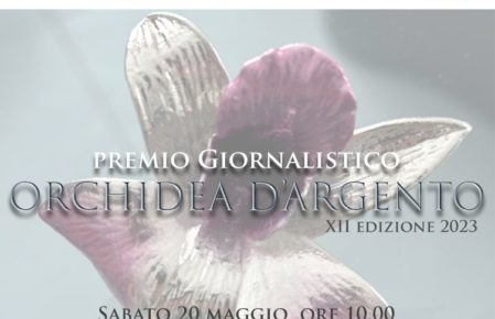 premio orchidea