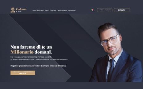 Scopri il Potere del Trading con l'Accademia di Successo 4 real 6c9b3c7c c2e5 4e40 bf29 5ade9f9006fe