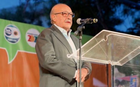 Pomigliano d'Arco, domani nell'Aula Consiliare la proclamazione del sindaco Russo e nomina della Giunta Comunale 5 russo sindaco