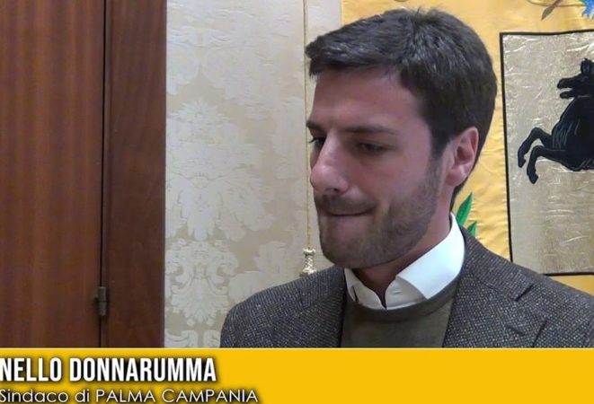 sindaco donnarummasindaco 2