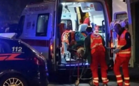 Tragedia a Marigliano, trafitta da una sbarra in auto in via Nuova Bosco: muore 22enne 5 trafitta 22enne