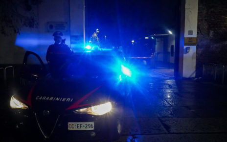 Pomigliano d'Arco, clochard pestato a morte: si chiamava Federick l'immigrato che chiedeva l'elemosina 4 205758695 ae0cba90 7b83 4b87 aed1 69de3ca5ebf7