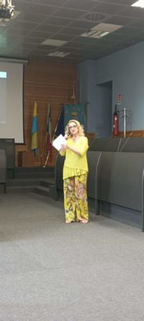 Marigliano, la Media Aliperti chiude l'anno scolastico con il progetto Erasmus 7 348382805 661957329130230 5082967685650476685 n