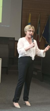 Marigliano, la Media Aliperti chiude l'anno scolastico con il progetto Erasmus 10 348383431 3517486435245567 9173219819985736136 n 1 1