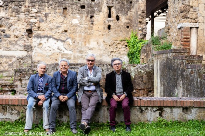 Napoli, "Il Manifesto Etico dell'Architettura": la proposta nazionale avanzata nel corso del “Maggio dell’Architettura” 5 349747850 1264976034407955 1302599748474552504 n