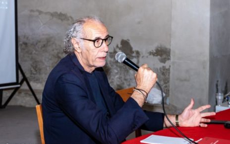 Napoli, "Il Manifesto Etico dell'Architettura": la proposta nazionale avanzata nel corso del “Maggio dell’Architettura” 2 350117820 633754584982550 306757982847069427 n