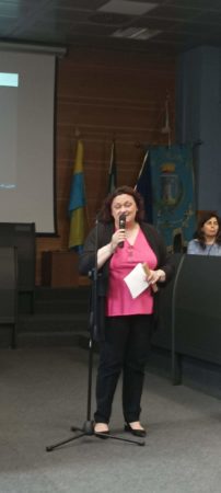 Marigliano, la Media Aliperti chiude l'anno scolastico con il progetto Erasmus 4 353603613 235781285832257 7462654676512752101 n