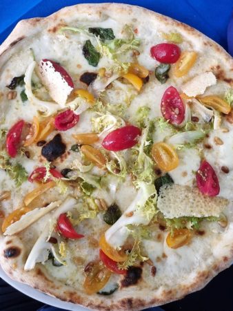 Napoli, Daniele Atonna trionfa al Campionato Mondiale del Pizzaiuolo 2023 5 353638881 3457712154482458 1178070382575160824 n 2