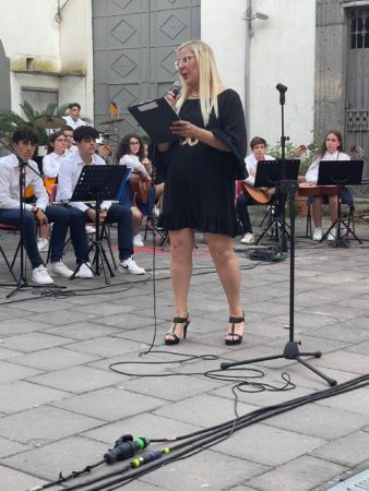 Palma Campania, “ProgrClassicRock”: al Palazzo Aragonese il concerto di fine anno dell’I.C. “A. De Curtis” 15 355337381 804077847795610 1336681353334991072 n 1