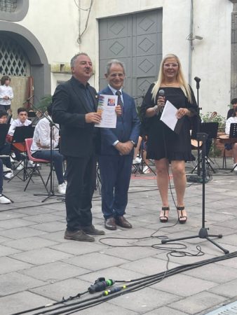 Palma Campania, “ProgrClassicRock”: al Palazzo Aragonese il concerto di fine anno dell’I.C. “A. De Curtis” 10 355496537 224076326614241 5949613968480156803 n