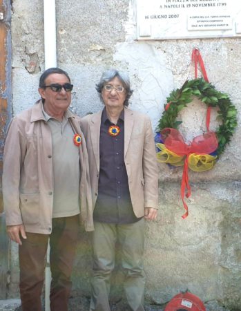 Palma Campania, il pensatore palmese Vincenzo Russo e l’utopia concreta del prof. Enzo Rega 6 355512164 666073972057820 370829454713548898 n