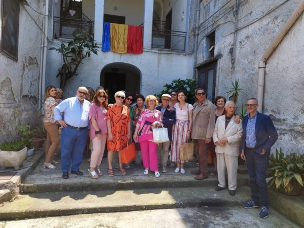 Palma Campania, il pensatore palmese Vincenzo Russo e l’utopia concreta del prof. Enzo Rega 10 356064379 1926684677691438 1279142868982277659 n
