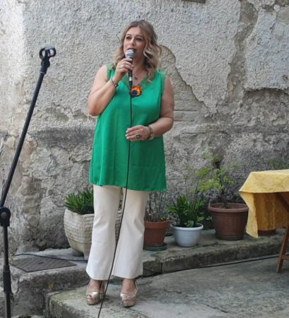Palma Campania, il pensatore palmese Vincenzo Russo e l’utopia concreta del prof. Enzo Rega 8 356081993 787562693033167 8465377338134447224 n