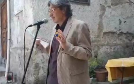Palma Campania, il pensatore palmese Vincenzo Russo e l’utopia concreta del prof. Enzo Rega 5 356231975 965264138053103 6812111177423069306 n