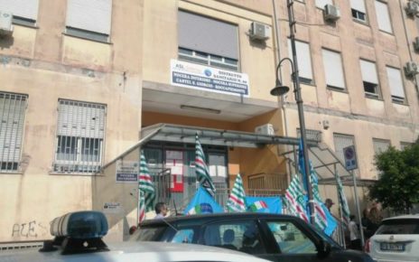 Nocera Inferiore, "No alla deportazione dei disabili gravi in RSA": la decisione del distretto 60 scatena un putiferio 4 357630198 107379209077310 1021664887117346615 n