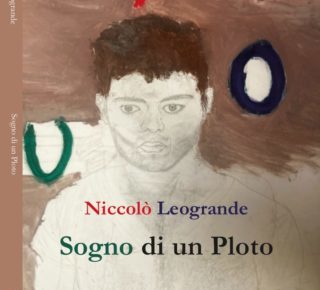 “Sogno di un Ploto”. Viaggio nel mondo del giovane Niccolò 3 Copertina Sogno di un Ploto 1
