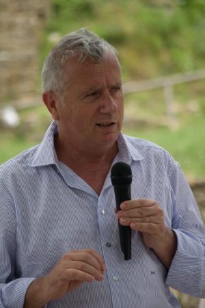 Dario Vassallo 1