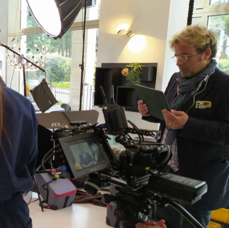 FOTO DI NENNA SET CISL