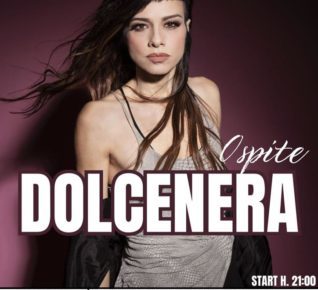 Liveri, al via una nuova tappa del progetto “Festa della Luce. Arte e sapori”: ospite della serata l'artista Dolcenera 5 Festa della luce arte e sapori.Liveri 1