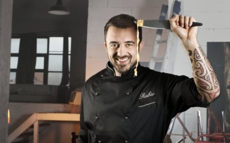 Chef Rubio e Twitter, storia di inutile baruffa 3 GOLF 20190825134243967