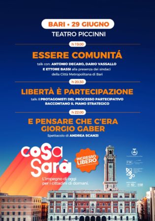 Grafica Evento