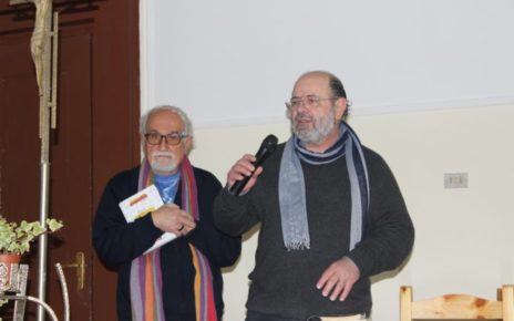 Lettera aperta: la nomina del Garante dei detenuti a Napoli è una vera ingiustizia 8 IMG 3770