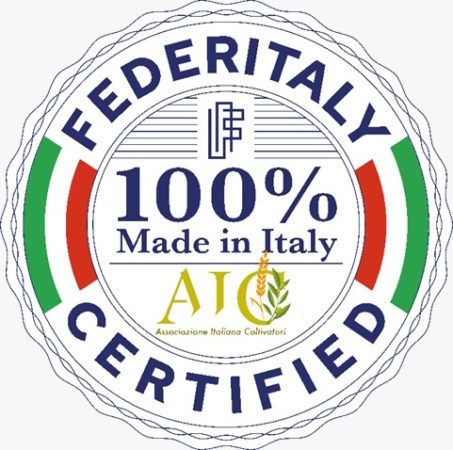 Marchio Federitaly e AIC