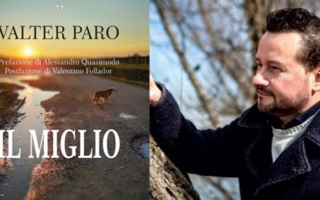 “Il Miglio”, la raccolta poetica ispirata al celebre film con Tom Hanks 12 Paromod