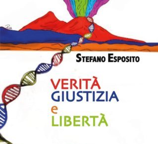 Pozzuoli, al via la presentazione del libro “Verità, giustizia e libertà” di Stefano Esposito 3 Stefano Esposito Verita Giustizia e Liberta 3