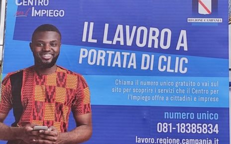 Campania, numero telefonico unico per i CPI: una trovata fallimentare. Piccerillo (Lega): "Non è niente altro che la seconda versione di un centralino telefonico" 4 c7ede240 5d9d 4a14 afc8 2277b58fca9c