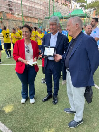 calcio senza barriere 5 1