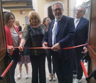 foto inaugurazione maddaloni giugno 2023 2