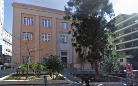 Napoli, "Umberto Music Art": al Liceo Classico Umberto I musica e solidarietà 4 liceo umbertomod