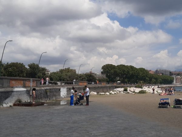 lido mappatella