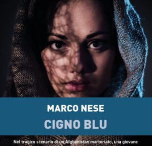 marco nese cigno blu ioscrittore 1