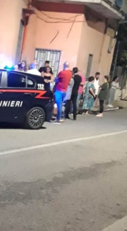Mariglianella, domenica di sangue in città: padre uccide il figlio e poi si toglie la vita 6 moni2