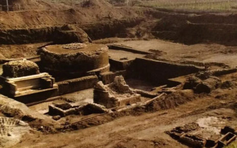 Campania, Cammarano (M5S): “La Regione valorizzi il patrimonio archeologico di Nuceria” 4 nuceriamod