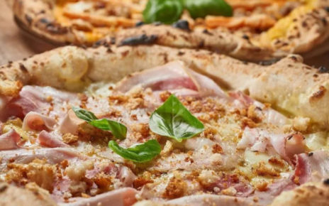 Napoli, Pizza Village: esordio vincente 4 pizzanapoli