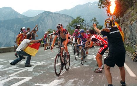Tour de France: la rosa dei favoriti a tre settimane dal via 5 tour de france geed427826 640