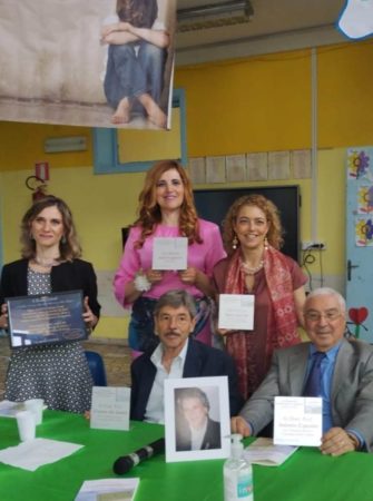 Marigliano, appena uscito e già premiato il libro della ricercatrice di scienze della valutazione Francesca Caliendo “La valutazione? Un fatto davvero complesso" 14 valu1